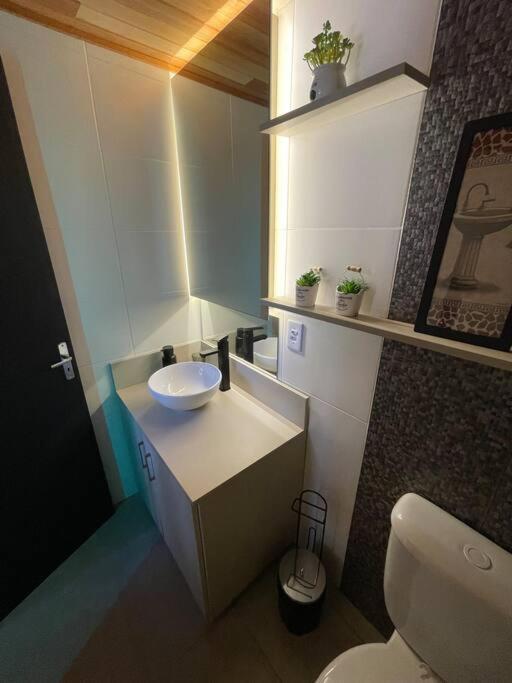 Laventure Vert - Ideal Para Relaxar São Francisco de Paula Exterior foto
